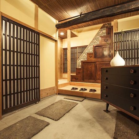 Willa Araiya Tokyo -Private Townhouse- Zewnętrze zdjęcie