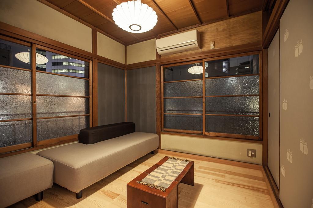 Willa Araiya Tokyo -Private Townhouse- Zewnętrze zdjęcie