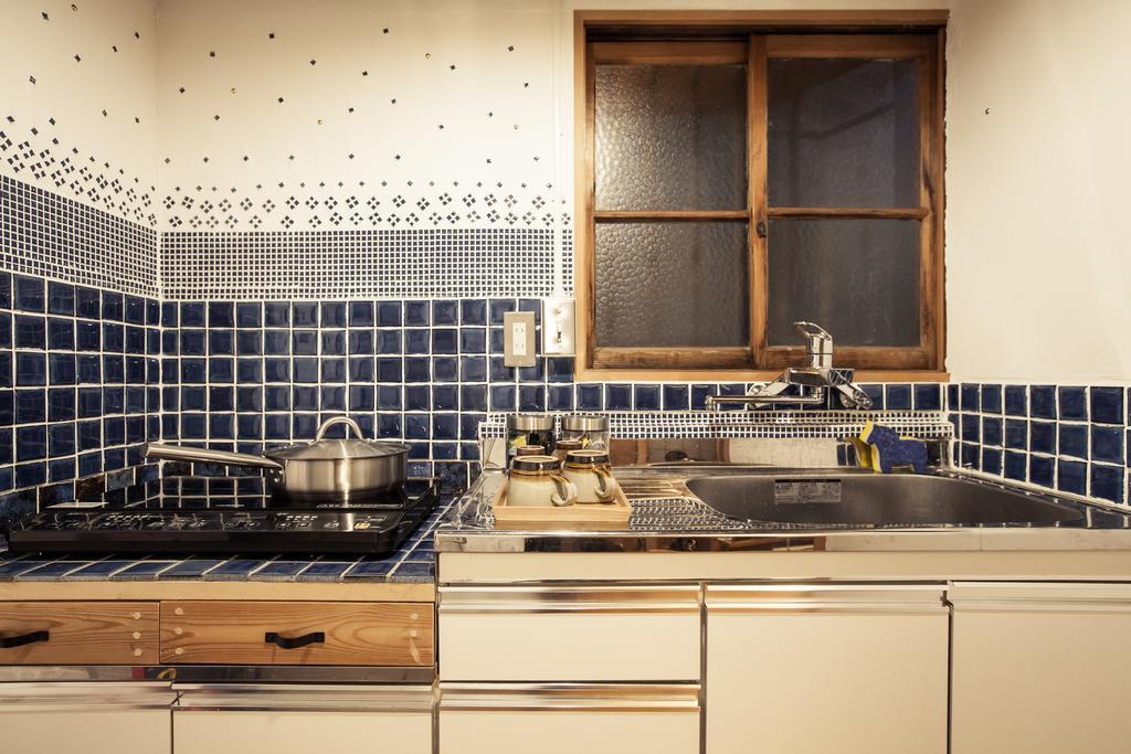 Willa Araiya Tokyo -Private Townhouse- Zewnętrze zdjęcie