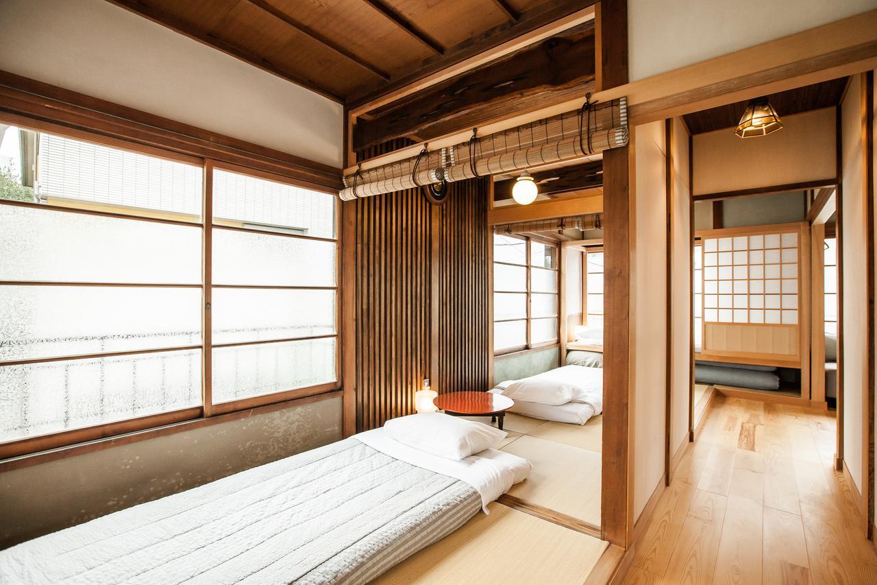 Willa Araiya Tokyo -Private Townhouse- Zewnętrze zdjęcie