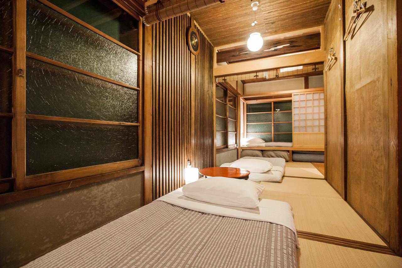 Willa Araiya Tokyo -Private Townhouse- Zewnętrze zdjęcie