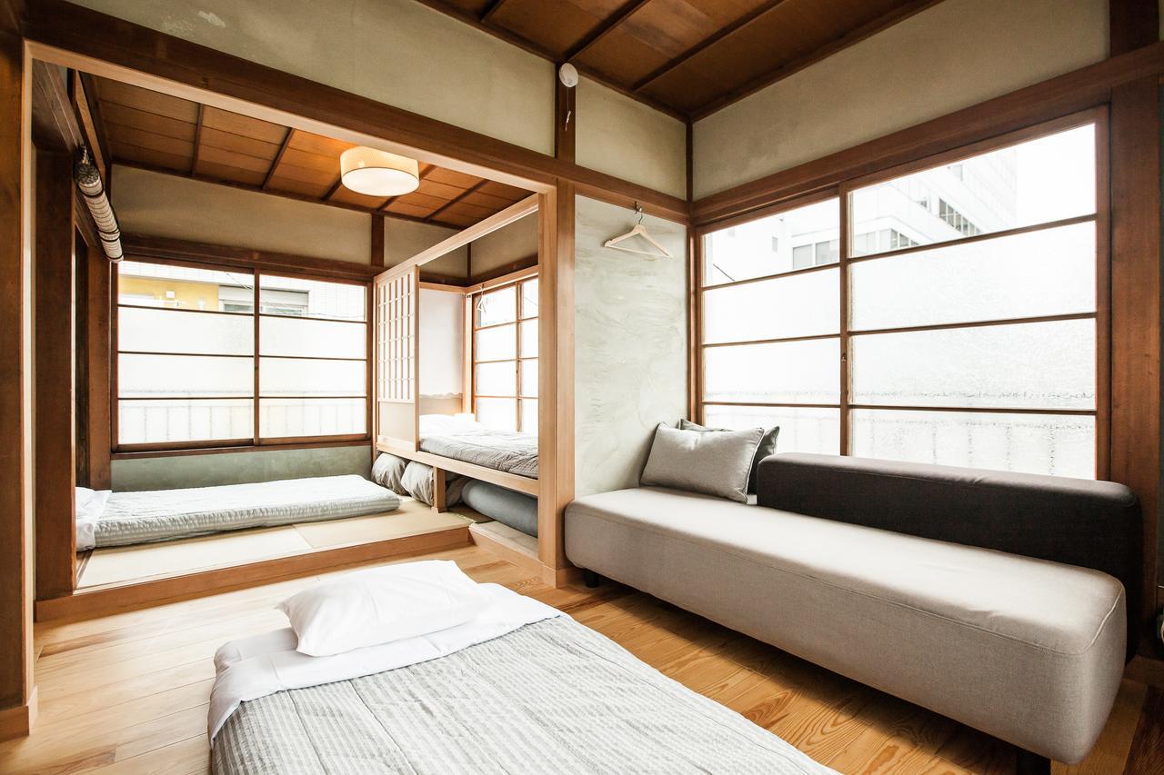 Willa Araiya Tokyo -Private Townhouse- Zewnętrze zdjęcie