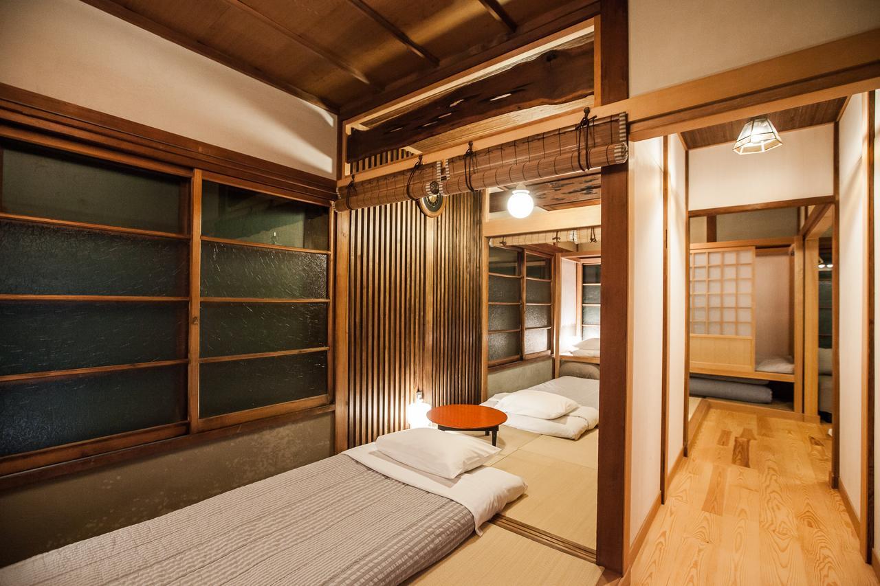 Willa Araiya Tokyo -Private Townhouse- Zewnętrze zdjęcie