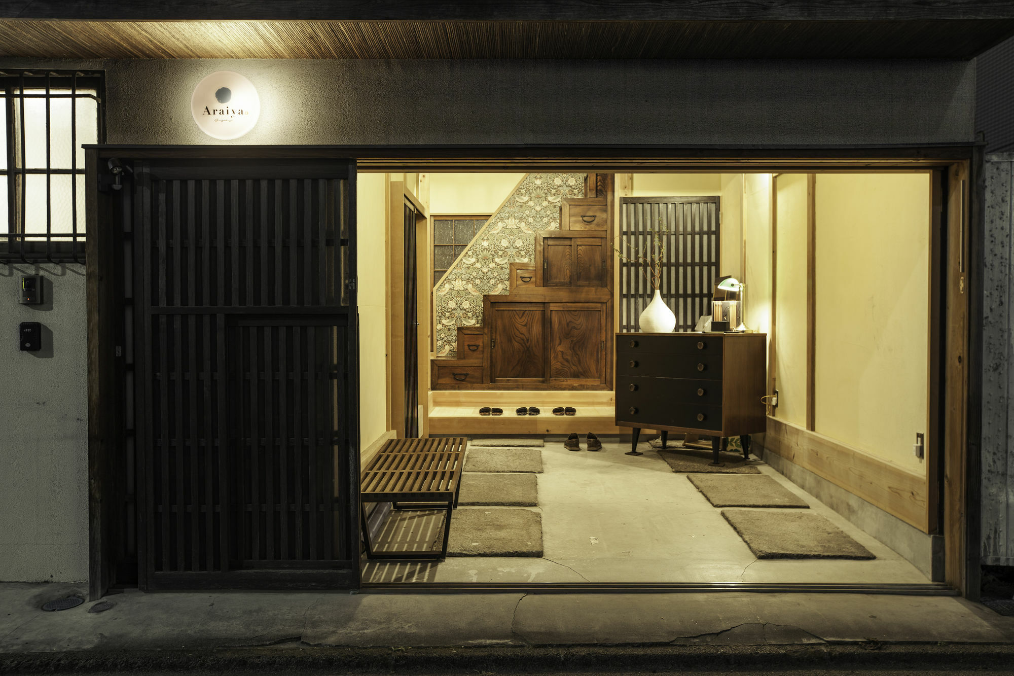 Willa Araiya Tokyo -Private Townhouse- Zewnętrze zdjęcie